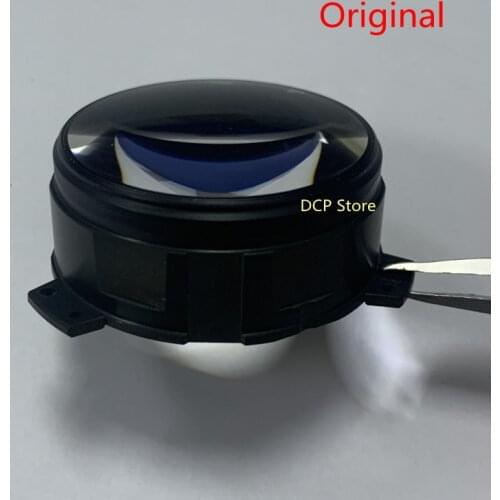 Posterior group glass For Canon 24-70mm F2.8 For EF 24-70 Lens Repair Part (Gen 1