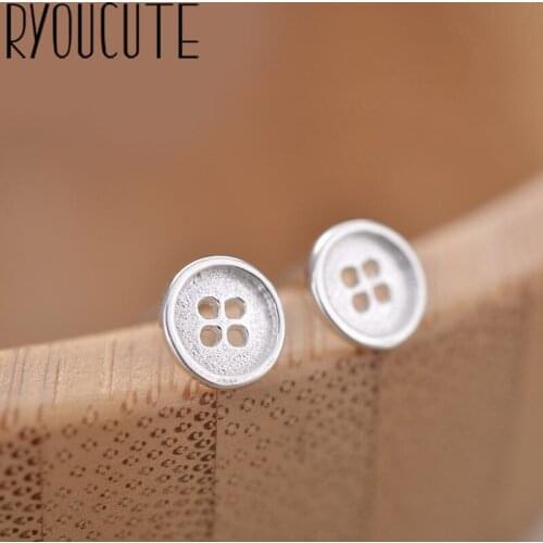 Punk Style Ladies Boho Round Earrings For Women Wedding Jewelry Statement Earrings Party Gift Pendientes
