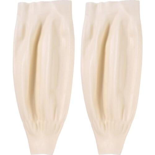 1 Pair Multi Use Cuffs For Housework Planting Fishing Sleeve Anti-Slip Latex Oversleeves Household Car Clean Waterproof Gloves