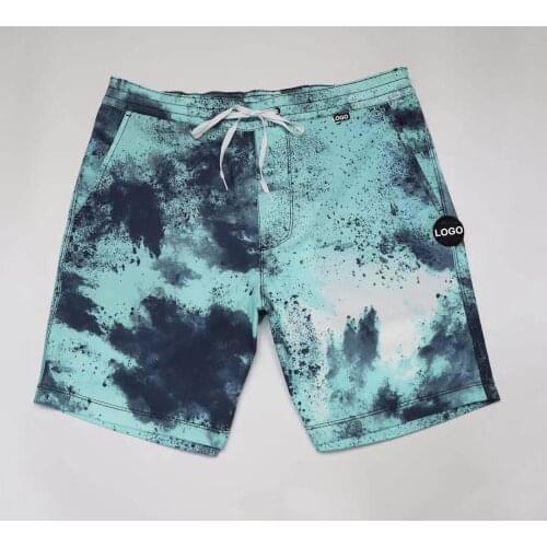 2021 Hot Casual Shorts Mens Summer Men Hot Bright Color Board Male Brand Fitness bodybuilding clothing homme