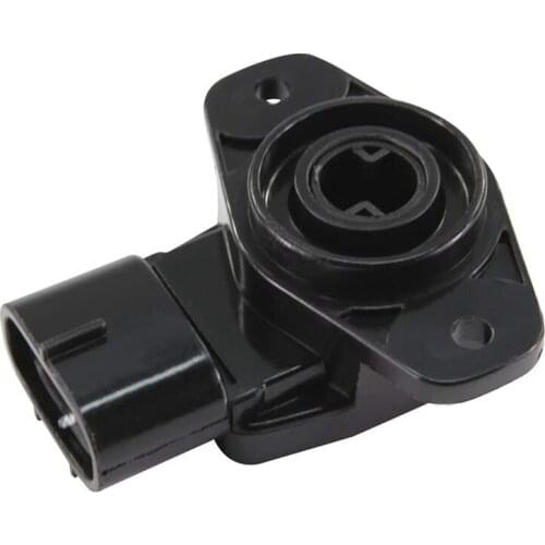 TPS159 TH296 13420-52D00 13420-65D01 TPS Throttle Position Sensor for Chevrolet Tracker Suzuki Vitara XL-7 1999-2006