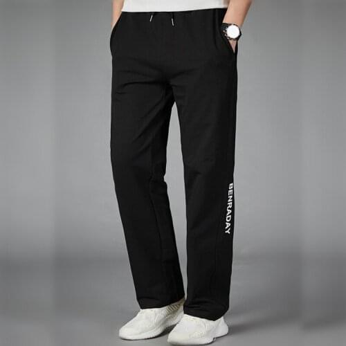 DEleventh Men's Warm Pants