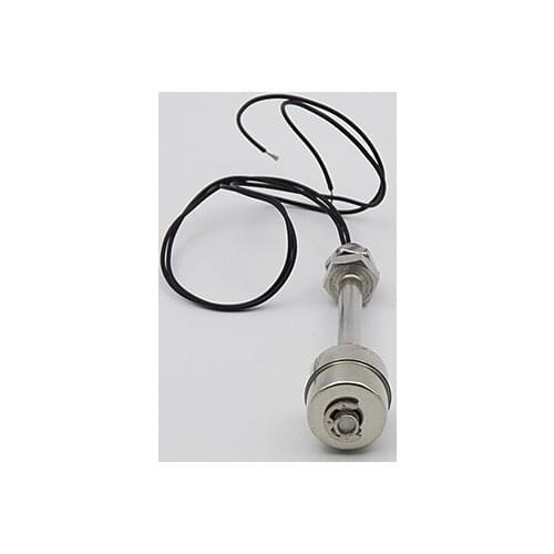 600mm SUS electronic float switch, Stainless Steel liquid level sensor, magnetic water level controller