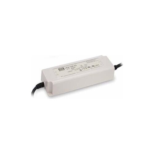 Meanwell Switching Power Supply LPV-150-24 LPV-150-12 Original MW Taiwan Brand IP67 waterproof