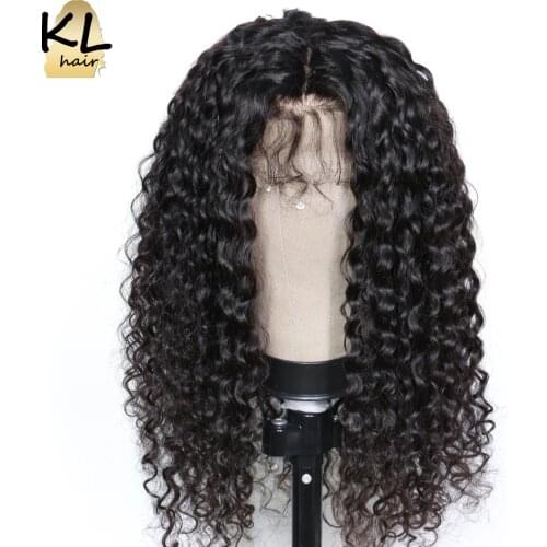 KL Synthetic Wigs
