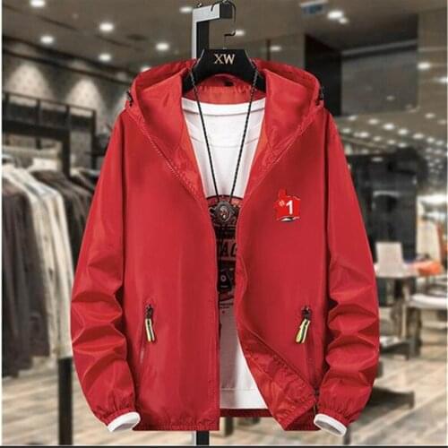 Men Hip Hop Jackets Japanese Casual Windbreaker Hooded Jackets New Fashion Trendy Adult Male Streetwear Autunm 2020 Hot Sale