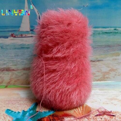 LinYan Cotton Thread China