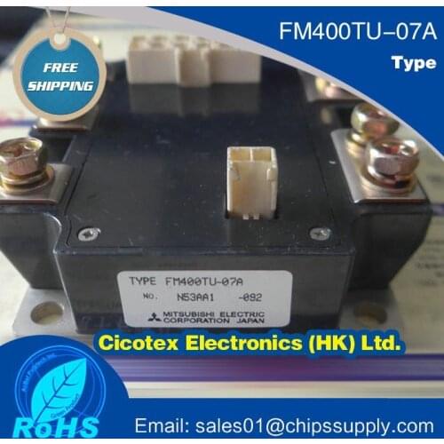 FM400TU-07A Module