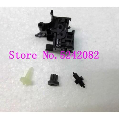 Digital Camera LENS ZOOM Gears FOR CANON for PowerShot A4000 IS PC1730 GEAR BOX Repair Part