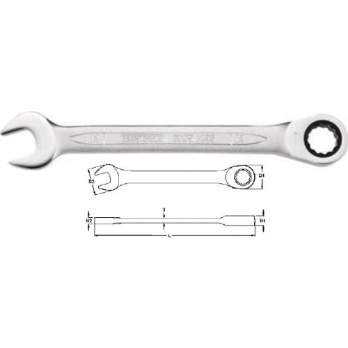 Teng Tools Tool Parts