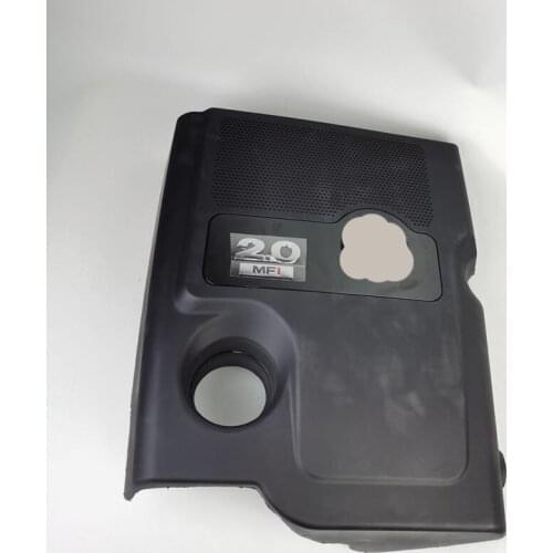 Engine upper cover 06B103925AB 06B103925 06B103925J for VW Passat 2.0 displacement