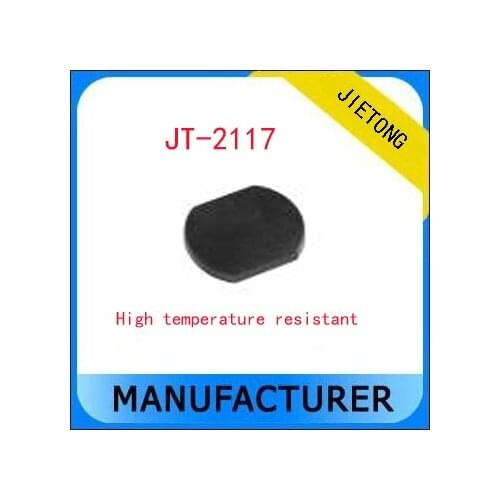 UHF RFDI High-temp metal tag