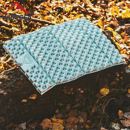 Widesea Folding Travel Mats