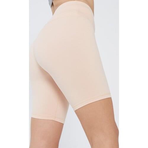 SALSPOR Yoga Women Sports Shorts High Wasit Push Up Bicycle Gym Jogging Short Summer Outdoor Running Cycling Shorts