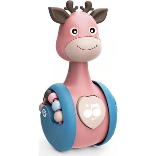 Zhi Yi Le Toddler Toys