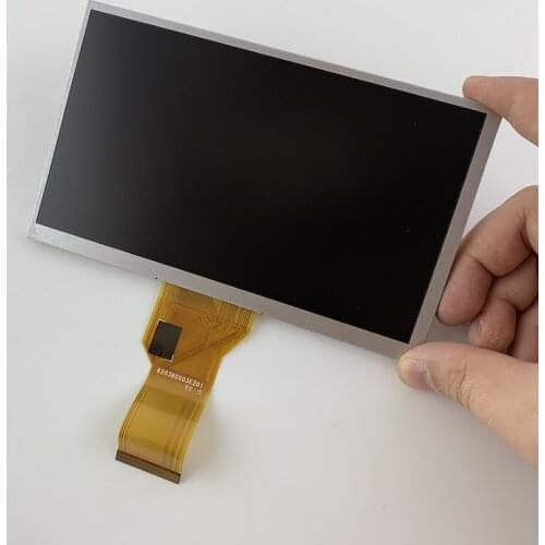 6AV2 123-2GB03-0AX0 123-2GB03 LCD Panel for SIMATIC KTP700 HMI Operators Panel repair,Have in stock