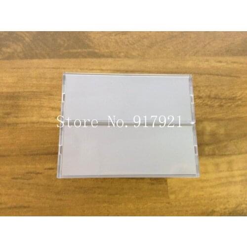 [ZOB] Berker brocade 75162774 double button panel EIB/KNX lighting original authentic