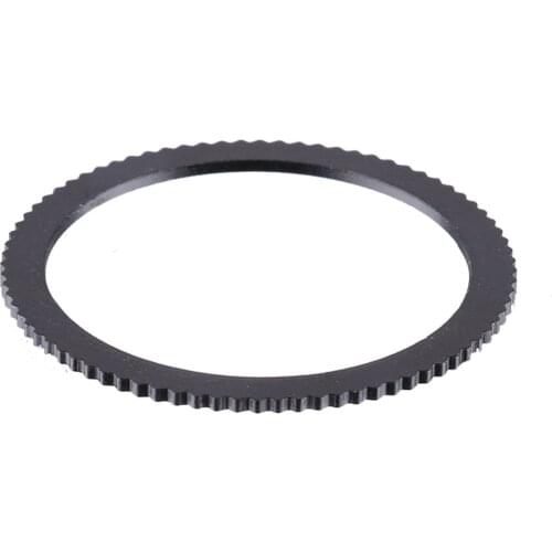 0.5mm/ 1mm C-CS Mount Lens Adapter Ring Extension Tube Suit for CCTV Security Camera Photo