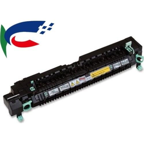 1Pcs Original used Fuser assembly 40X0648 220 230V 110V for Lexmark W840 W850 fuser fixing unit Printer parts