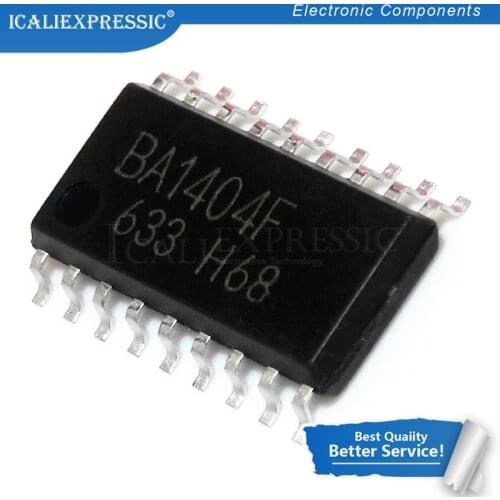 5PCS BA1404F BA1404 1404 SOP-18