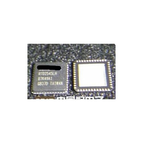 Free shipping 20pcs/lot RTD2545LH-GR RTD2545LH in stock