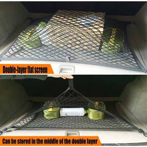 BIEPU Trunk Organizers