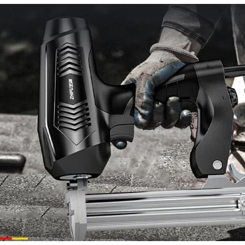 Electric Nail Gun Nail Gun Woodworking Straight Nailer Air Nail Gun