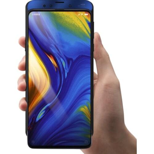 Fraternize Xiaomi Mi Mix Phone Cases