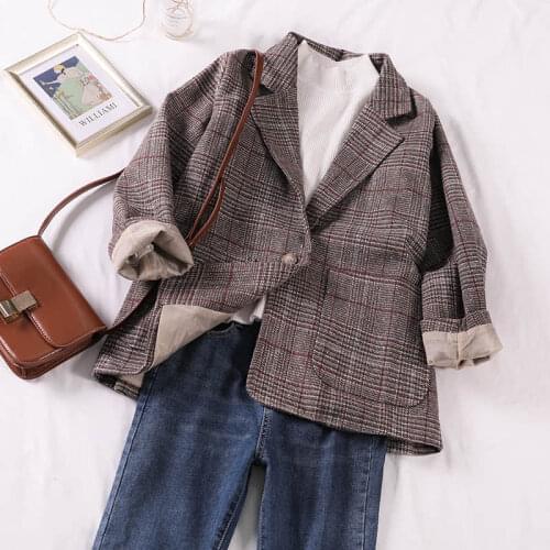 Gothiscyn Women's Office Blazers