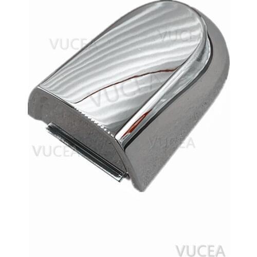 DOOR HANDLE COVER CHROME GENUINE FOR KIA SORENTO 2010 2011 2012 2013 2014 2015 OEM 826522P020 826522P030 836522P010 836622P010