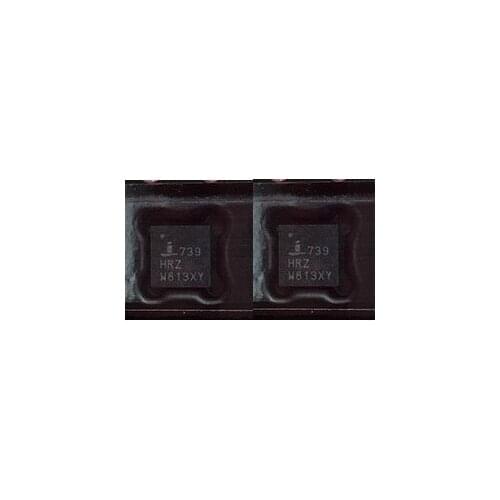 ISL88739HRZ ISL739HRZ ISL88739 88739HRZ 739HRZ 88739 QFN-32 Chipset