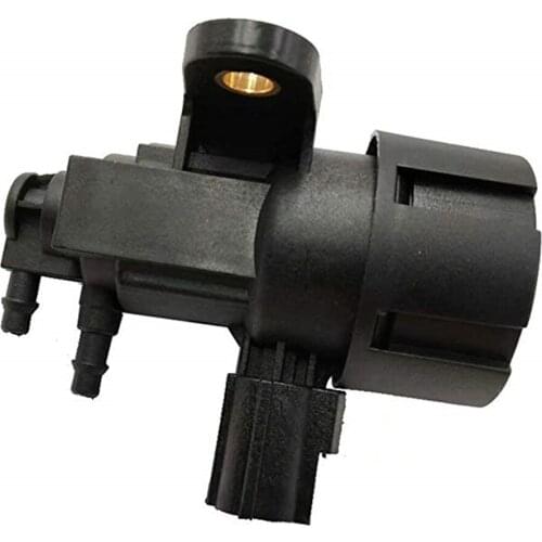 EGR Vacuum Solenoid Valve F63Z9J459AA F57Z9J459C ZZM32035A Fit for 1996-00 Ford Contour EGR Valve Vacuum Modulator for V6 2.5L