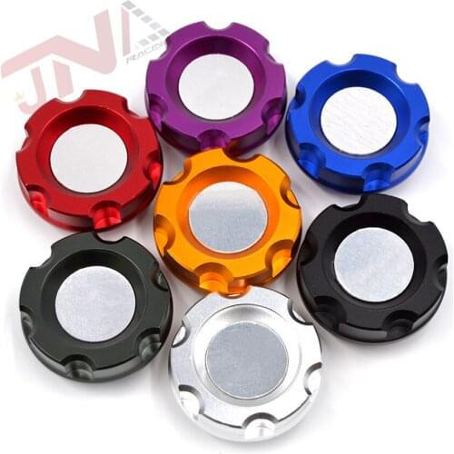 Racing Car Power Performance Oil Cap for Honda Aluminum Alloy Engine Oil Filler Cap