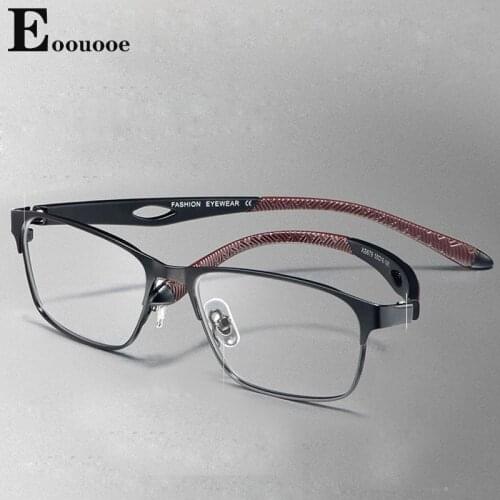 Opticas Eyewear Men Glasses Frame Women Fashion Spectacles Sports Eyewear Design