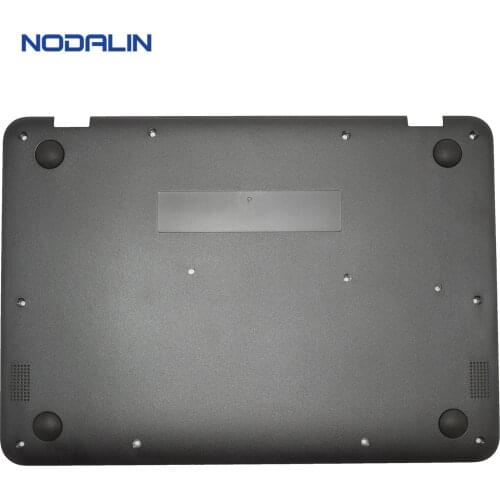 New 5CB0L08650 For Lenovo Winbook N22 Bottom Cover Lower Case Back Shell