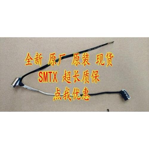 New for Lenovo v530s 5C10R08032 led lcd lvds cable 64411204800020