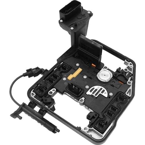 New DQ200 0AM Transmission Control Unit Module TCU Replacement Repair Tools