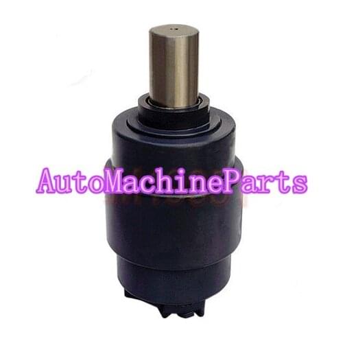 NEW Top Track Roller For SK50UR Bulldozer Undercarriage Parts