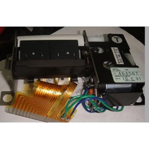 Original thermal print head PU-1800 micro thermal print head PU1800 PU 1800