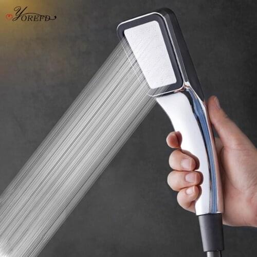 Водосберегающие насадки для душа OYOREFD China At AliExpress