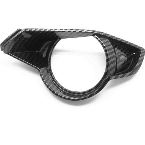 For BMW S1000R 2015 2016 Front Left Nose Headlight Surround Fairing Cowling