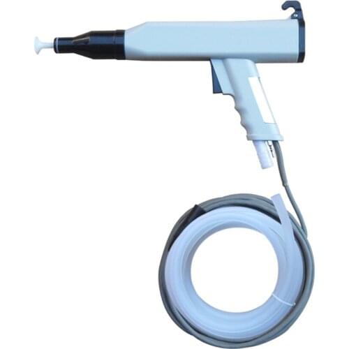 KCI Manual Powder Spraying Gun,Electrostatic Spraying Machine Spraying Gun,Powder Spraying Machine Spraying Gun