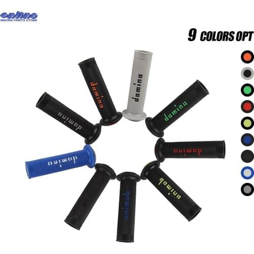 Handle Grip Pro taper Motorcycle High Quality Protaper Dirt Pit Bike Motocross Handlebar Rubber Gel Hand Grips Brake Hands