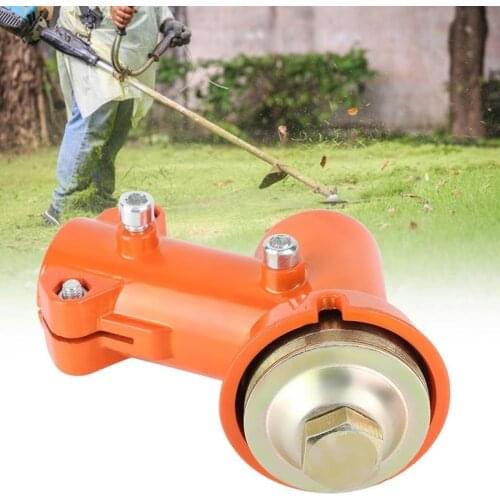 Replacement Brush Cutter Gearbox Work Head for BG328 Brush Cutter Grass Trimmer