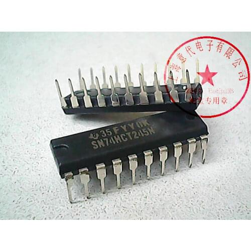 SN74HCT245N 74HCT245