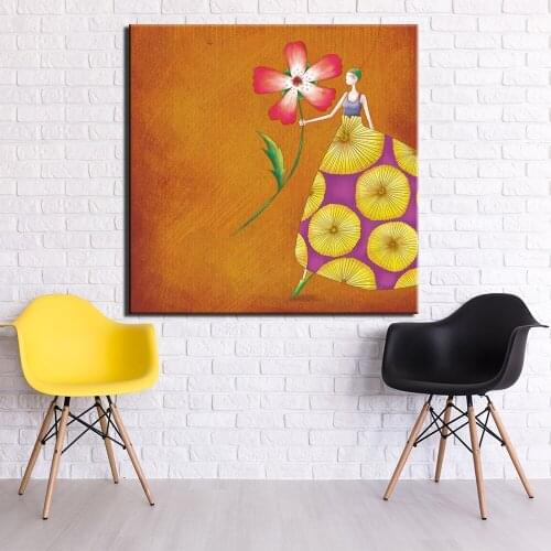 Modern Photo Abstract still life Picture Canvas Painting Wall Art Home Decor Wall Decoration HD Prints Poster