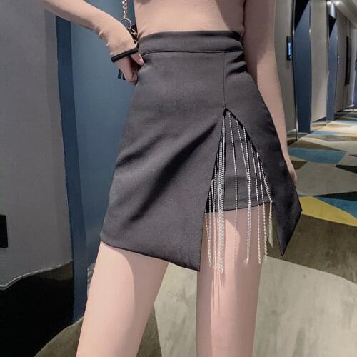 VOOCIEC Womens Evening Skirts