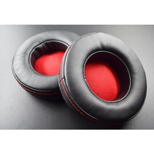 1pair. replacement earcup for Si beria T19. T19 earpad
