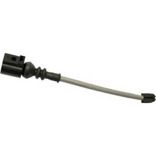 100 PCS Brake Pad Wear Sensor For AUDI A3 Quattro OEM 8V0615437