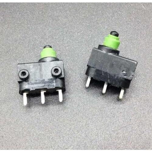 2pcs original for Marquardt 1055 pin waterproof micro switch car door lock gear ignition switch for Mercedes-Benz W163